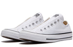 Converse Chuck Taylor All Star Slip Ox 'White' 164301C