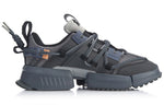 Li-Ning Titan x 2019 New York Fashion Week AGLP075-6