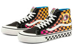 Vans T&C Surf Designs x SK8-HI 138 Decon 'Checkerboard' VN0A3MV1A5G
