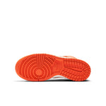 (GS) Nike Dunk High SP 'Syracuse' 2021 DB2179-100