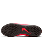Nike Phantom Vision 2 React Pro DF TF 'Black Red' CD4174-606