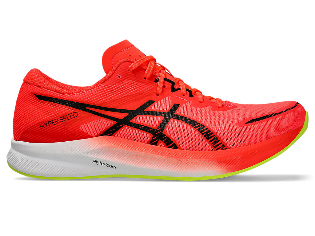 ASICS Hyper Speed 3 'Sunrise Red Black' 1011B701-600