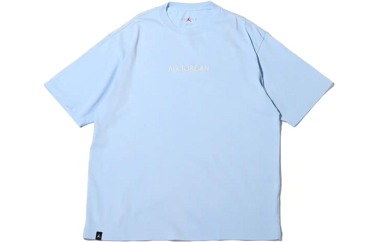 Air Jordan Brand Mj Air Jdn Wm Tee LogoT DV6465-411