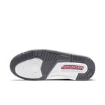 Air Jordan 3 Retro 'Cool Grey' 2021 CT8532-012