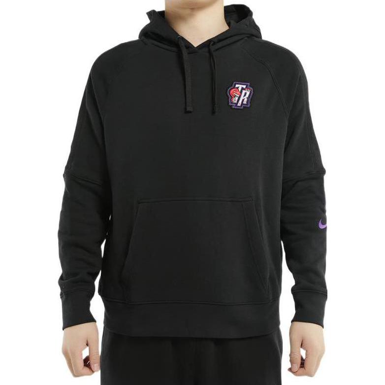 Nike AS TOR M PO CRTSD HWC Black CI4501-010