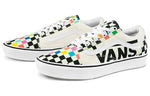Vans MoMA x ComfyCush Old Skool 'Colorful Checkerboard' VN0A3WMA1PJ