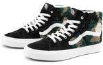 Vans SK8-HI 'Camo Sherpa' VN0A5JMJA58