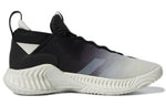 adidas Court Vision 3 'Black White' H67756