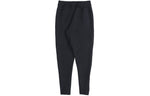 adidas Casual Sports Knit Long Pants Black FM9407