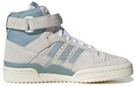 (WMNS) adidas Forum 84 High 'Magnet Grey Blue' GZ4379