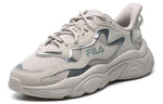 (WMNS) Fila Fusion Shoes 'Grey Silver' T12W135205FBS
