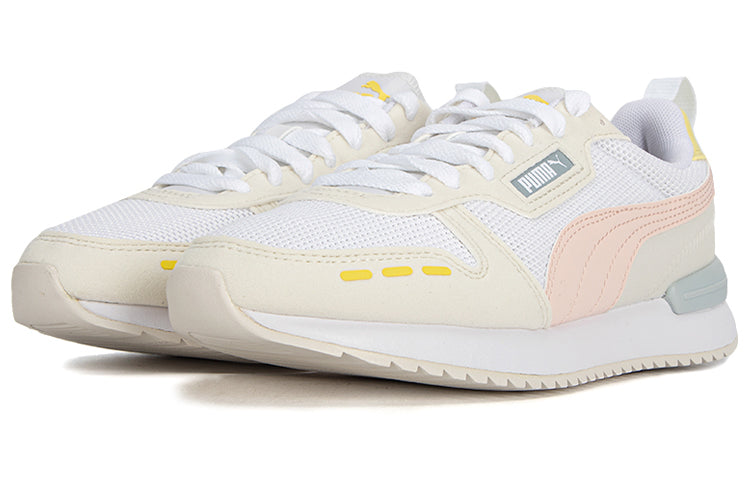 PUMA R78 'White Island Pink' 373117-63