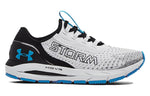 (WMNS) Under Armour HOVR Infinite 3 Storm 'Halo Grey' 3024234-102