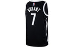 Nike NBA Sports Basketball Jersey/Vest SW Fan Edition Brooklyn Nets Durant No. 7 Black DB3563-014