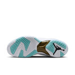 Guo Ailun x Air Jordan 37 PF 'White Island Green' DV0921-173