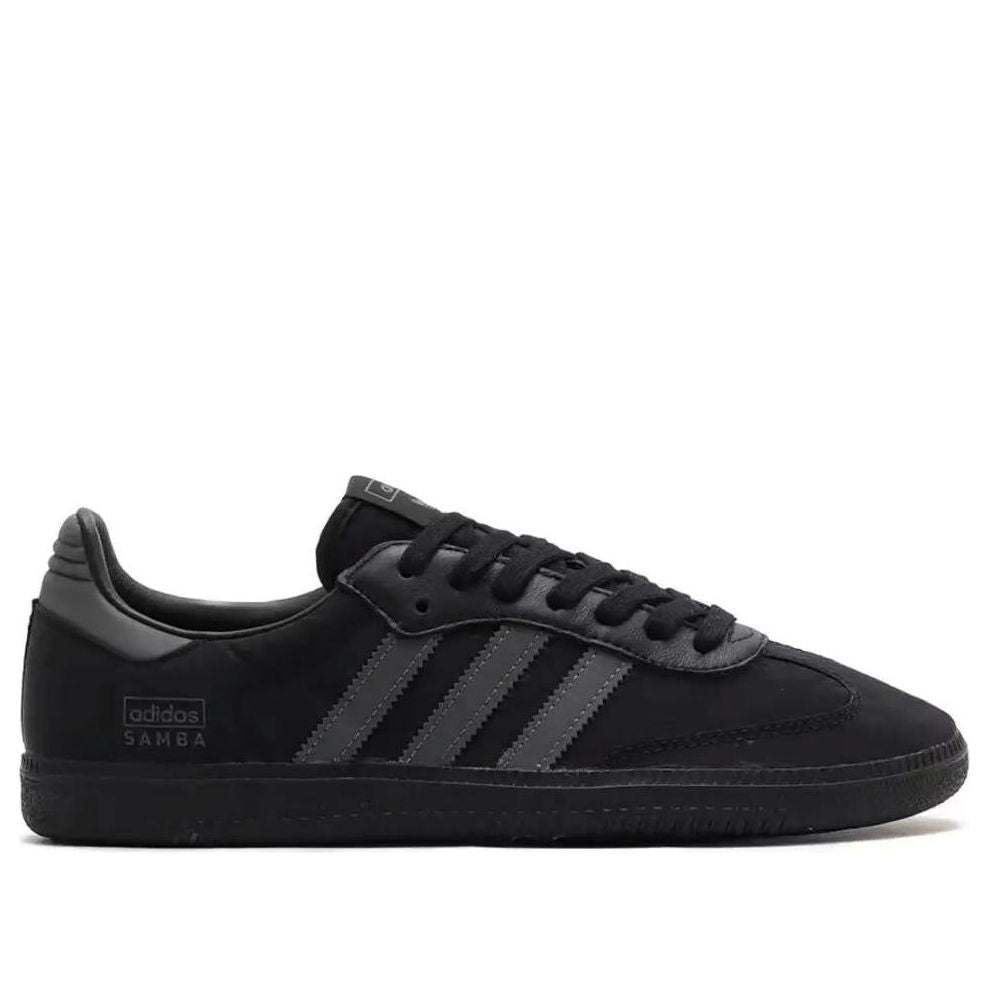 adidas Samba OG 'Black Reflective' IE9133