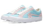 Converse Golf Le Fleur x One Star Ox 'Plume' 162127C