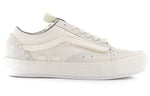 Vans END. x Mastermind Japan x Old Skool 'White' VN0A45K1256