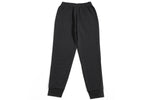 Air Jordan Flying Man Logo Bundle Feet Fleece Lined Sports Long Pants Black 942778-010