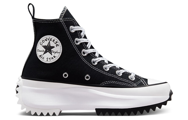 Converse Run Star Hike High 'Holiday' A03753C