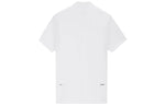 Nike x NOCTA Drake Golf Mock Neck Top 'White' DJ5576-100