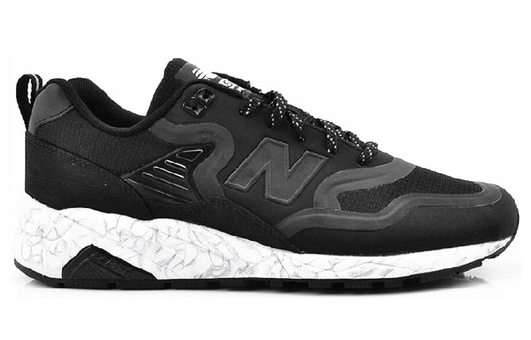 New Balance 580 Re-Enginee 'Black' MRT580TB