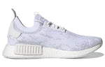 adidas NMD_R1 Primeknit 'Cloud White' FX6768