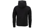 adidas ZNE 3-Stripes Hooded Jacket Men Black FQ7229
