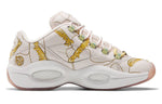 Reebok BBC Ice Cream x Question Low 'Name Chains' FZ4341