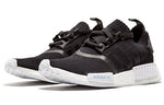 adidas NMD_R1 Primeknit 'Monochrome' BA8629