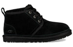 (WMNS) UGG Neumel Boot Black 1094269-BLK