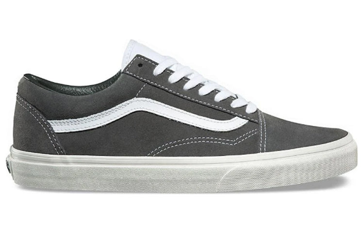 Vans Old Skool 'Retro Sport Gunmetal' VN0A38G1ORW
