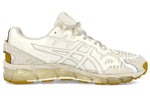 ASICS GmbH x Gel Quantum 360 6 'Ivory Smoke Grey' 1201A099-750