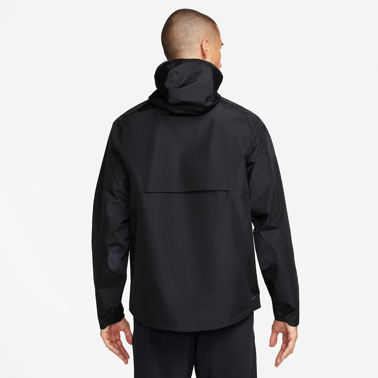 (GS) Nike Trail "Cosmic Peaks" GORE-TEX INFINIUM Running Jacket 'Black' FB7532-010