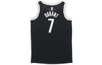 Nike Men's Kevin Durant Brooklyn Nets Swingman Jersey CW3658-013