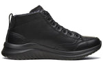 (WMNS) Skechers Ultra Flex 2.0 High-Top Running Shoes Black 13358-BBK