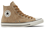 Converse Chuck Taylor All Star High 'Washed Canvas - Nomad Khaki' 171061C