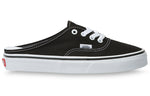 Vans Authentic Mule Shoes Black VN0A54F76BT