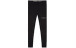Fear of God Essentials FW20 Athletic Leggings 'Black' FOG-FW20-181