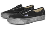 Vans OG Authentic LX 'Stressed - Black White' VN0A5FBDBA2