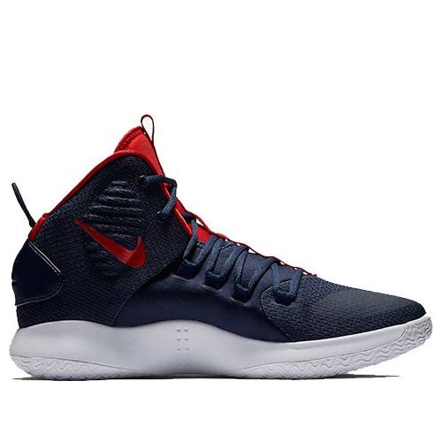Nike Hyperdunk X EP 'USA' AO7890-400