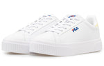 (WMNS) FILA FUSION Fila Court Deluxe T12W034304FWT