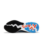 Nike Renew Run 2 'Black Orange Coast' CU3504-007