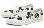 Vans Authentic 44 DX 'Anaheim Factory - Needlework Skull' VN0A54F29GN