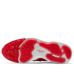 Nike Zoom Air Mercurial XI Flyknit 'University Red' 844626-600