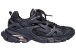 (WMNS) Balenciaga Track.2 Trainer 'Black' 568615W2GN11000