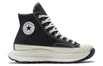 Converse Chuck 70 AT-CX High 'Black White' A03277C