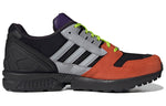 adidas x IRAK ZX 8000 GTX 'A-ZX Series - Black' FX0372
