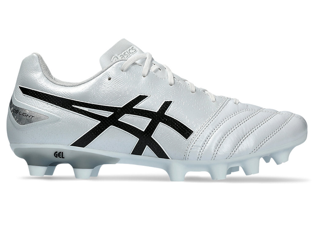 ASICS DS Light Pro Wide 'White Black' 1103A110-101