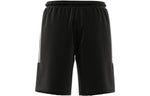 Men's adidas Logo Sports Shorts Black EJ9321